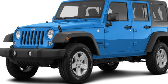 JEEP WRANGLER JK 2018 1C4BJWDG8JL891431 image JEEP WRANGLER JK 2018 1C4BJWDG8JL891431 image